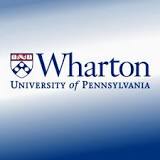 wharton school of business