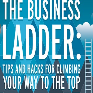 business ladder 