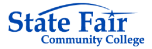 State Fair Community College- cheapest online associate degree in business management