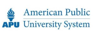 american public univ - retail management