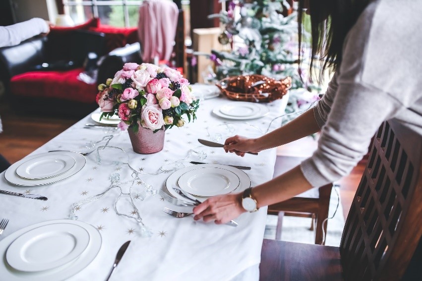 catering manager - managerial jobs food industry