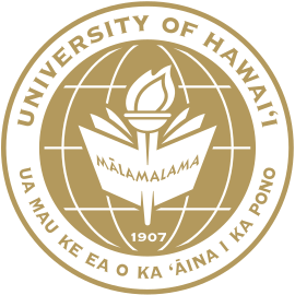 University of Hawaii Manoa