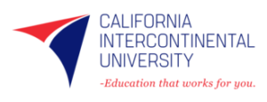 california intercontintental university