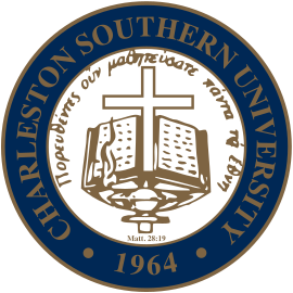 charleston southern university