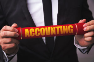 accounting degrees