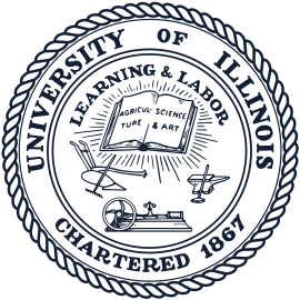 university of illinois champaign
