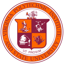 virginia polytechnic university