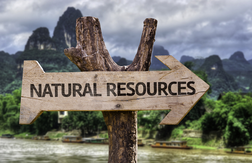 natural resources management