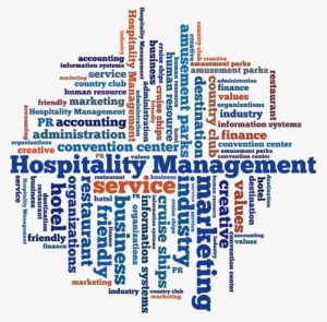 hospitality management degree programs