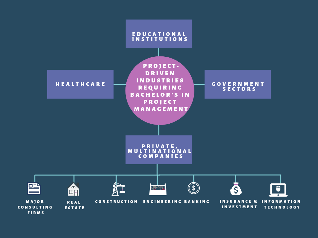 Bachelor's in Project Management 5