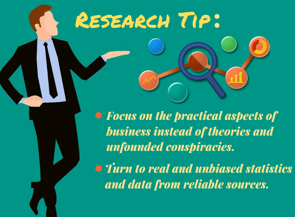 undergraduate research topics for business administration