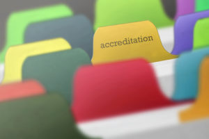 differences between the business accreditations