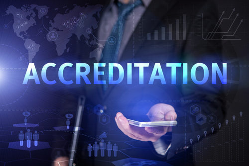 business accreditation
