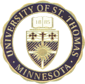 university of st thomas