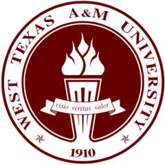 west texas a and m university