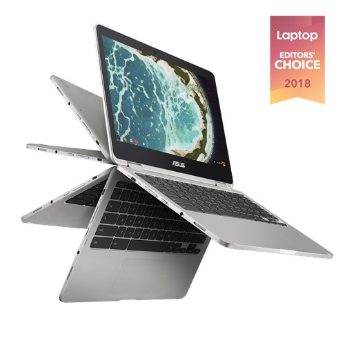 Asus Chromebook Flip