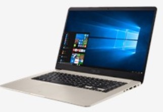 Asus VivoBook S