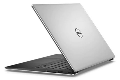 Delle XPS 13