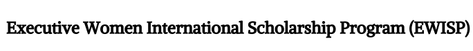 EWISP