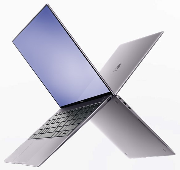 Huawei MateBook X Pro