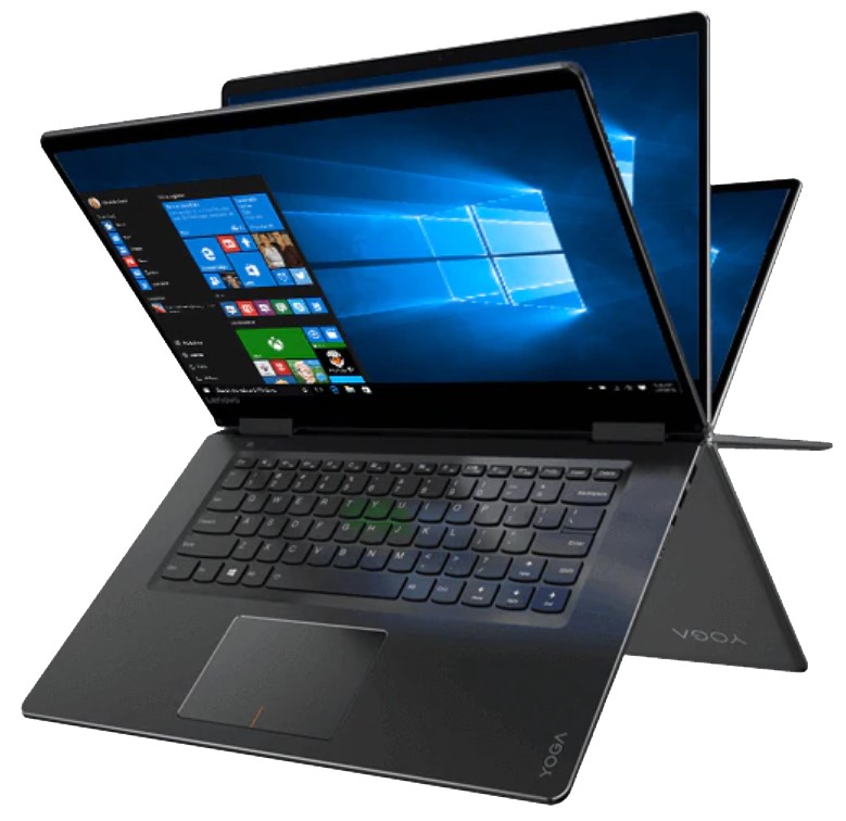 Lenovo Yoga 710