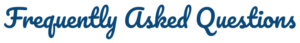 FAQ1