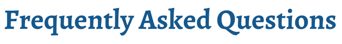 FAQ3