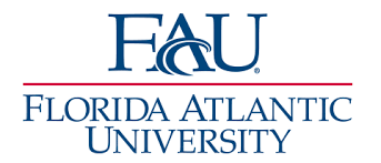 FLORIDA ATLANTIC UNIVERSITY