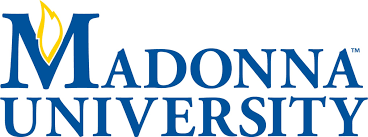 MADONNA UNIVERSITY