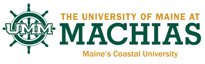 THE UNIVERSITY OF MAINE AT MACHIAS