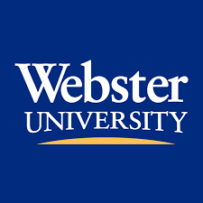 WEBSTER UNIVERSITY