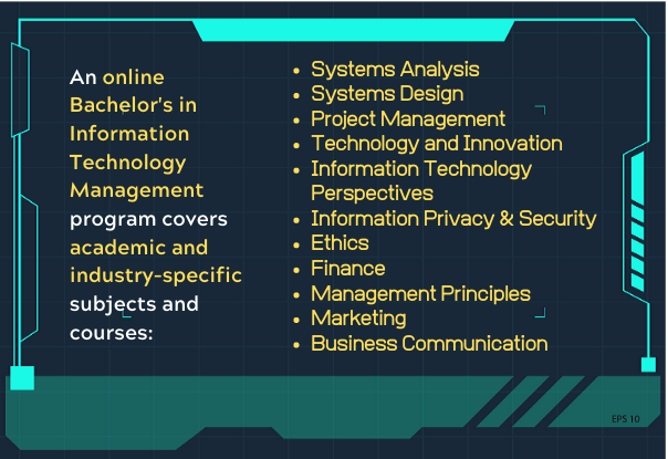 Management Information Technology