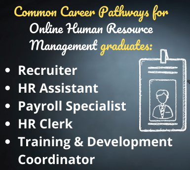 bachelor's of human resources