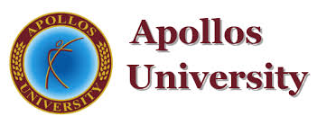 APOLLOS UNIVERSITY