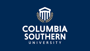 Columbia Southern University 
