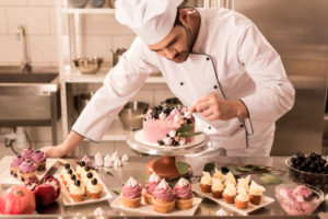 hospitality management salary