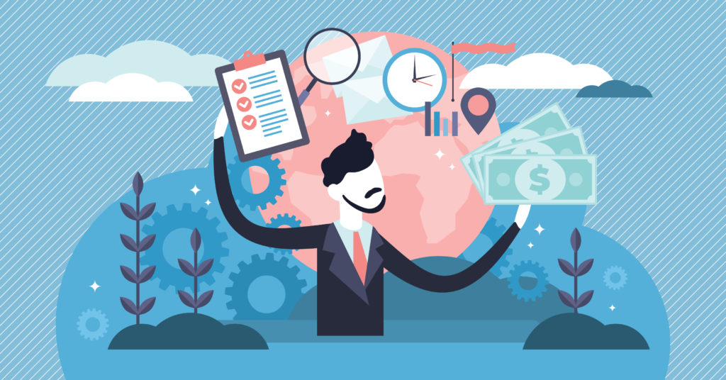 business management