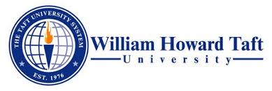 William Howard Taft University