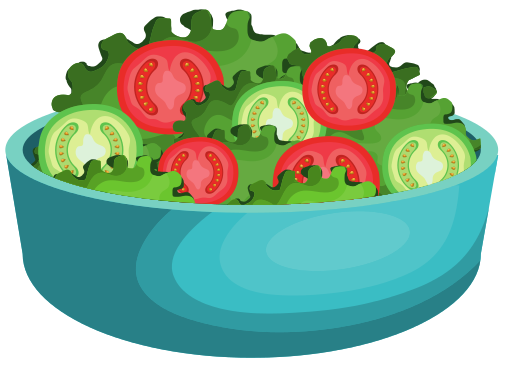healthy eat
