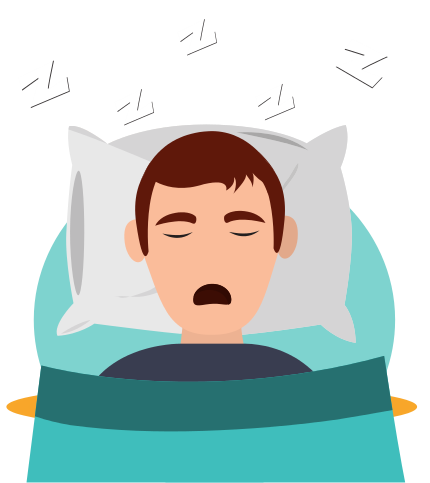 sleep
