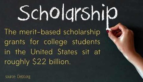 business scholarships