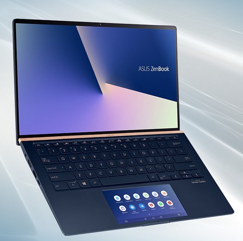 ASUS Zenbook