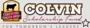 Colvin Scholarship