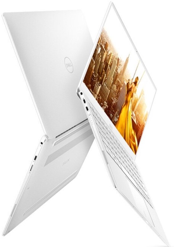 Dell XPS