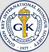 Golden Key scholarship