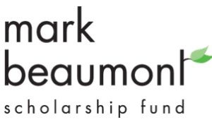 Mark Beaumont scholarship