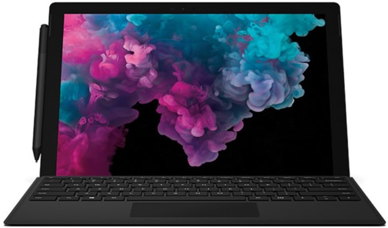 Microsoft Surface Pro