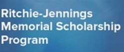Ritchie-Jennings scholarship