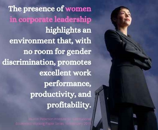 powerful women in business 1