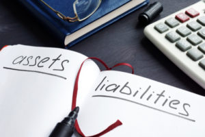 liabilities business